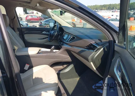 2020 Buick Enclave Fwd Essence from USA, damaged, VIN 5GAERBKW7LJ324149